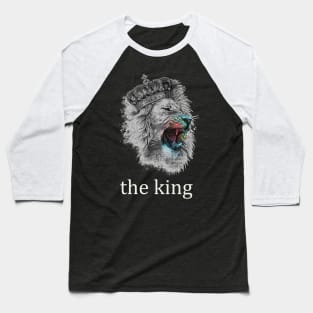 the lion king Baseball T-Shirt